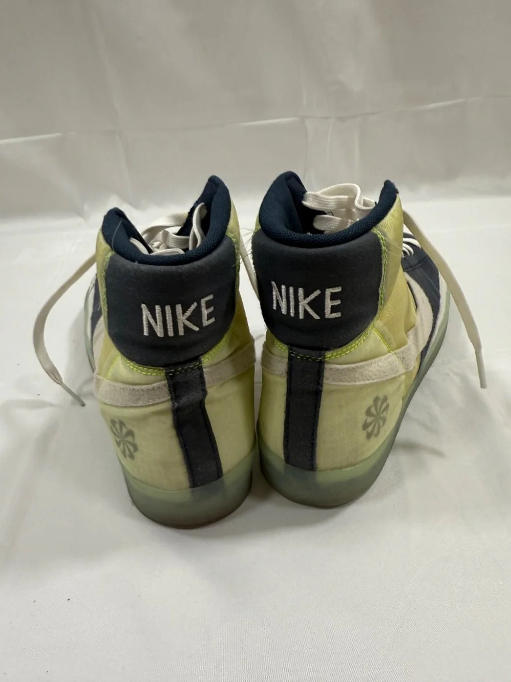 Vintage Nike Zoom Blazers